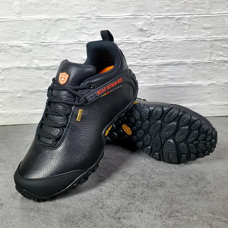 Scarponi da Trekking Impermeabili da Uomo: Scarpe Comode e Versatili per Escursionismo, Alpinismo e Camminata