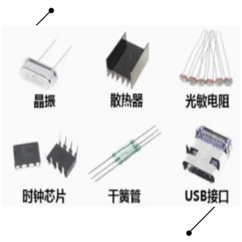 1PCS PIC18F25K22-I/SO PIC18F25K22 PIC18F25K22T-I/SO IC MCU 8BIT 32KB FLASH 28SOIC circuito integrato IC Singolo chip