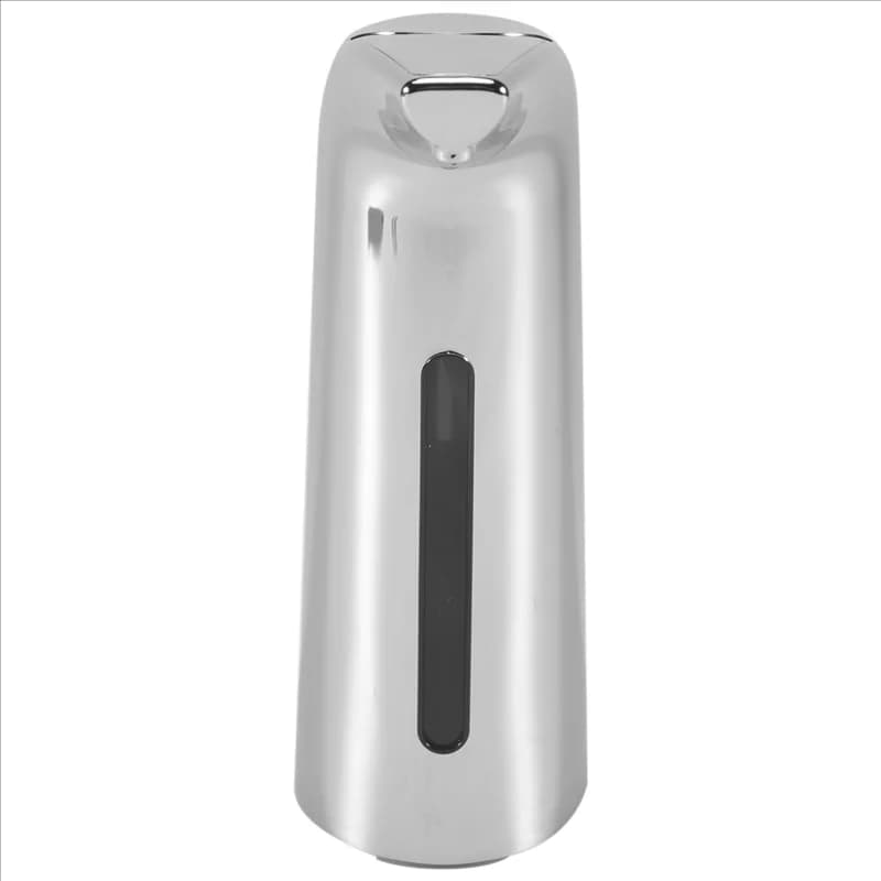 A76K Dispenser automatico di sapone Touchless 400 ml, dispenser automatico di sapone con sensore, dispenser di sapone per piatti per cucina, bagno, hotel