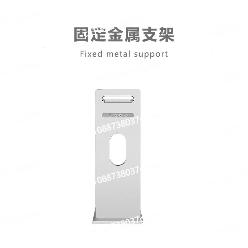 Support for Monitor from 24 27 32 34 Inch, Stand Screen Computers from Desk