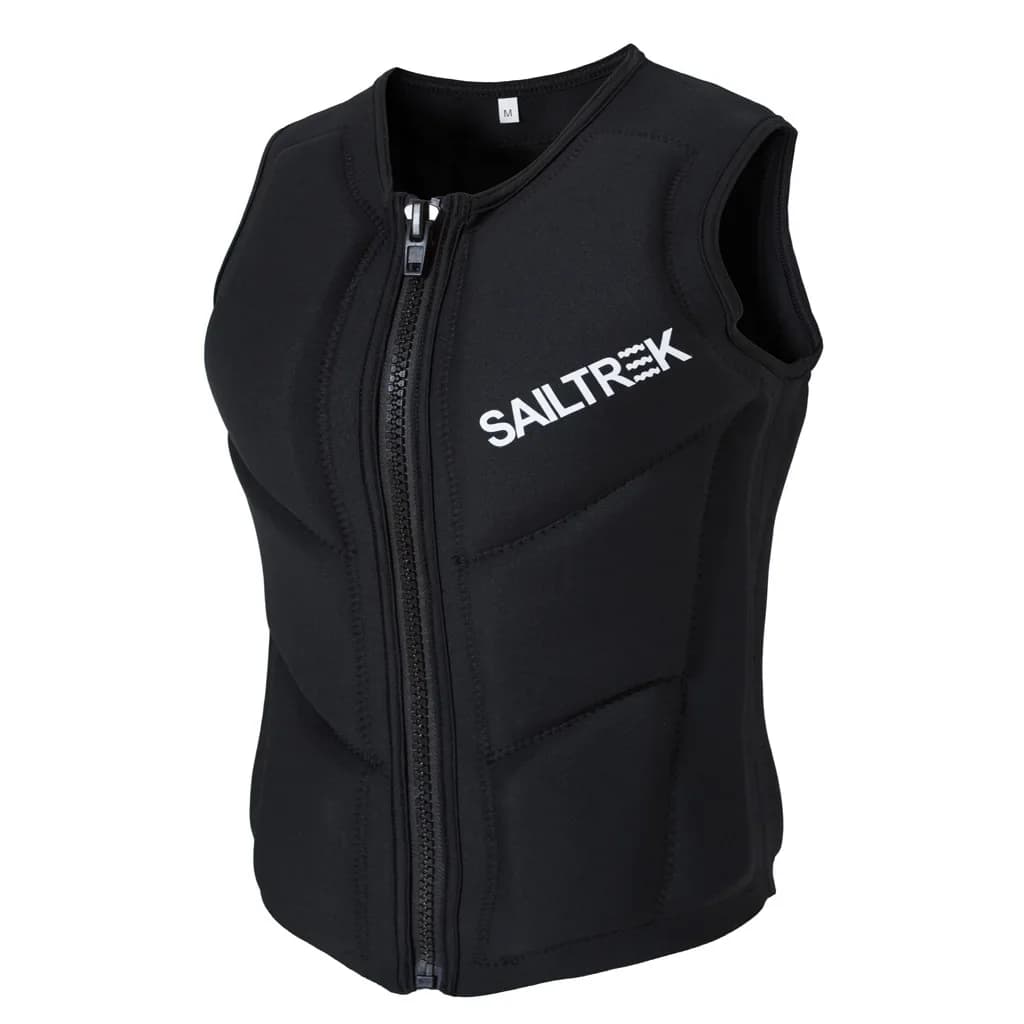 Stock Giacca salvavita da surf da impatto per barca a motore marina in schiuma PVC neoprene unisex per adulti