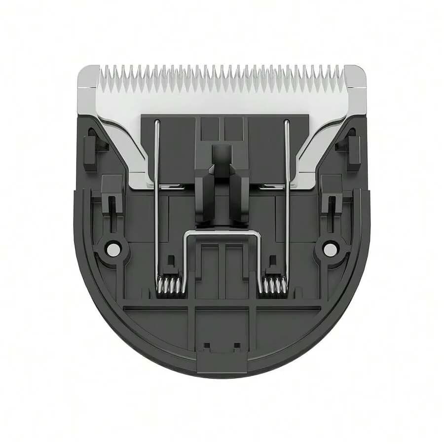 【New Arrival】Replacement Blade for Pet Clippers, Stainless Steel Detachable Cutter Head, Universal Trimmer Blade for Dog Cat Grooming Clippers
