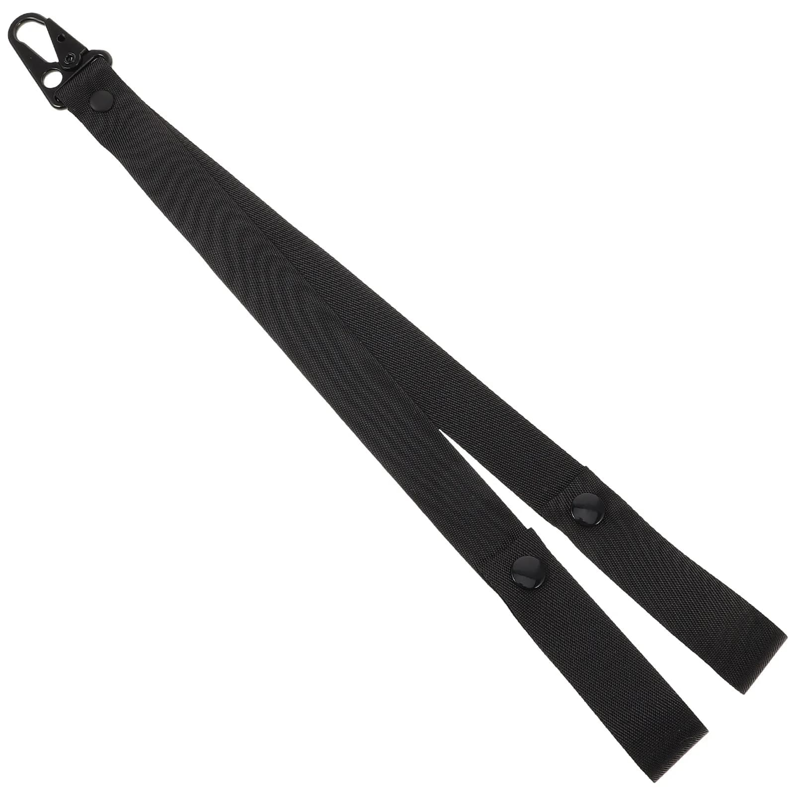 Cinghia Porta-Pompon in Tessuto Leggero per Zaino, Fascia per Trasporto Pompon da Cheerleading, Vestibilità Sicura, Portatile per Allenamento e Performance