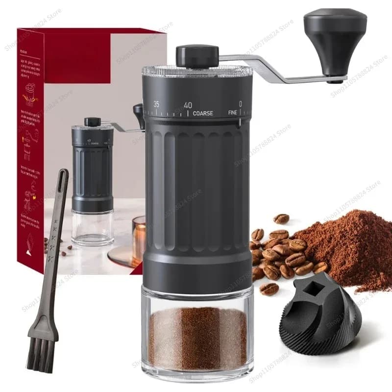 For Hand Grinding Coffee Machine Coffee Bean Grinder Manual Grinder Hand Grinding Machine