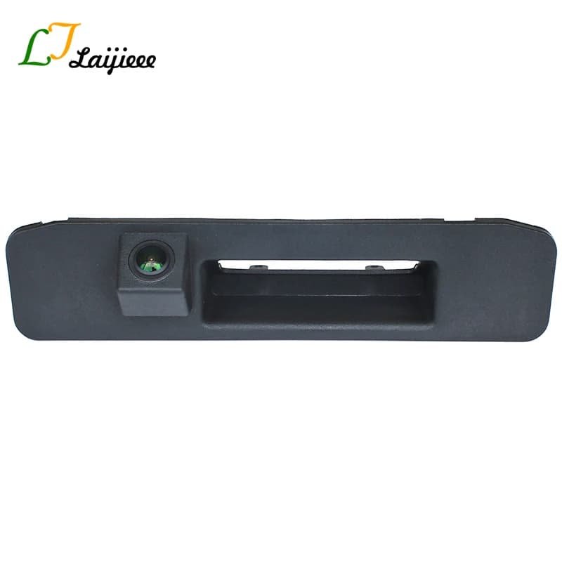 Per Mercedes Benz Classe A W176 W177 Classe B W247 Classe C S205 S206 HD Visione notturna Vista posteriore Back Up Telecamera di assistenza al parcheggio CVBS