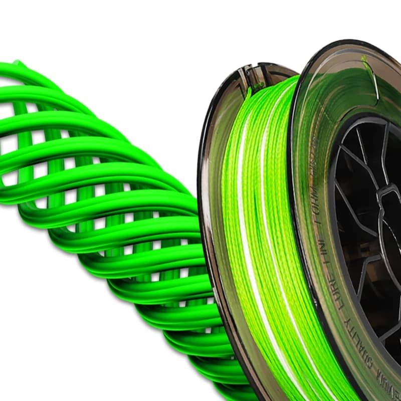 HISTAR X8 PE Lenza da Pesca per Lancio a Lunga Distanza, Lavorazione Senza Cuciture, Ultra Resistente, per Tutte le Condizioni Acquatiche
