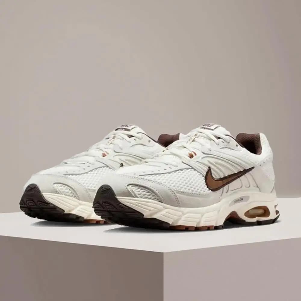 Nike AIR MAX MOTO 2K Sneakers casual da uomo - Scarpe da corsa casual antiscivolo e resistenti - Leggere e traspiranti - IQ4924-003