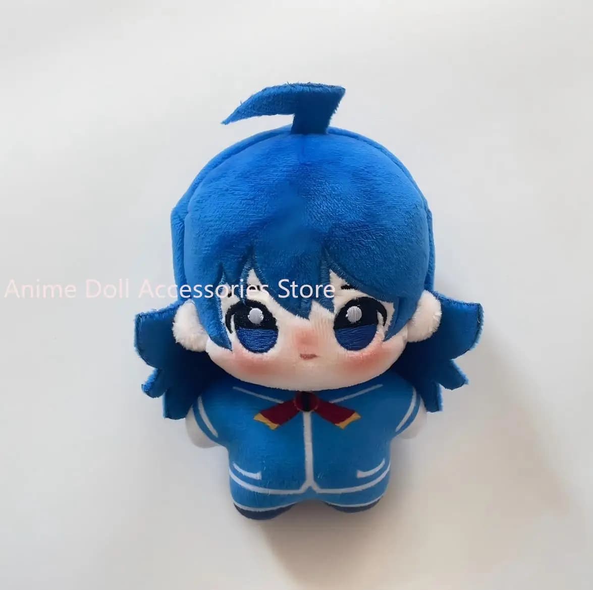 Nuovo Anime Suzuki Iruma 2027 da 10CM ‌ Peluche Cosplay Carino, Modello in Cotone Imbottito, Regalo di Compleanno