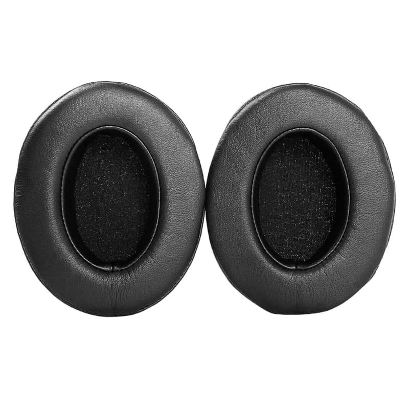 Cuscinetti auricolari di ricambio per Taotronics SoundSurge 85/SoundSurge 90/TT-BH090 TT-BH085 cuffie cuscini per le orecchie in Memory Foam paraorecchie