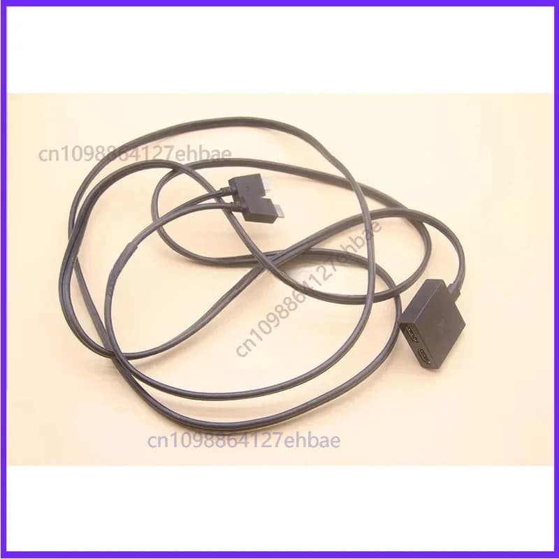 -Cavo di prolunga PSVR per Sony PlayStation VR Auricolare PS4 Cavo di collegamento HDMI Linea CUH-ZVR1 Versione 1 Parti Accessorio-