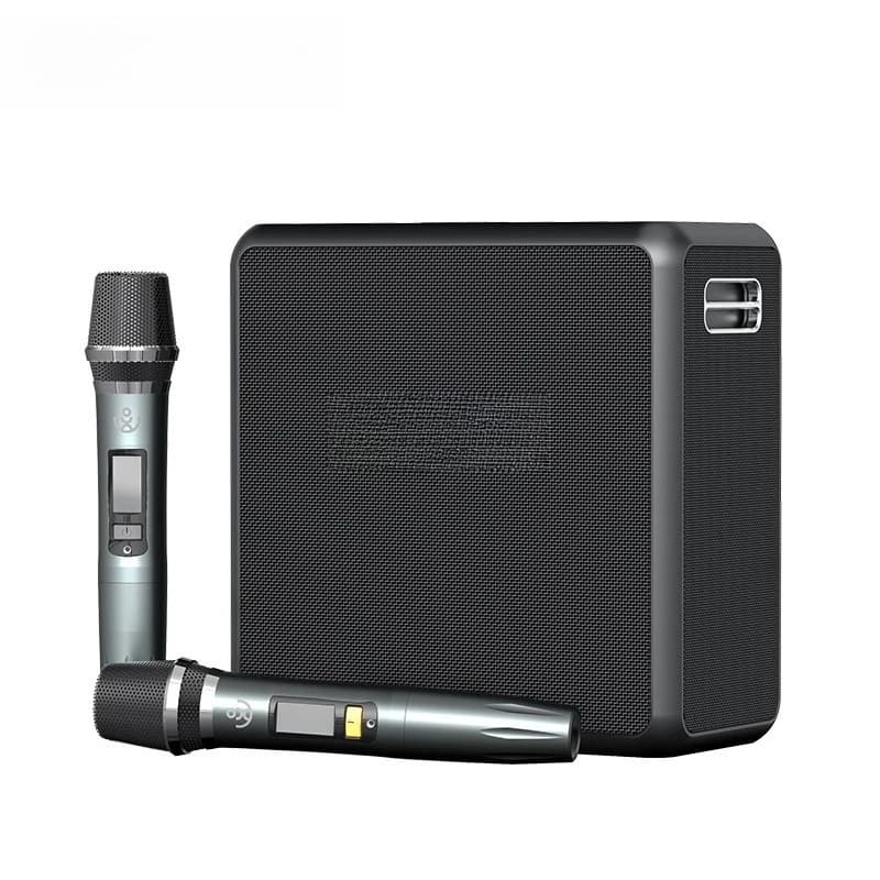 Altoparlante Bluetooth 140W ad alta potenza con subwoofer, portatile per esterni, per karaoke