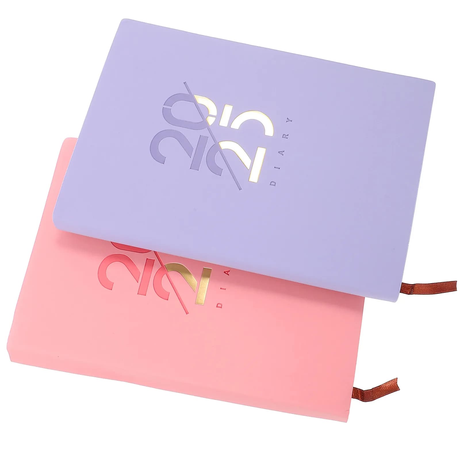 2 Pezzi Agenda Accademica Multifunzione Pratica per Pianificazione, Diario, Elaborazione Idee e Ufficio