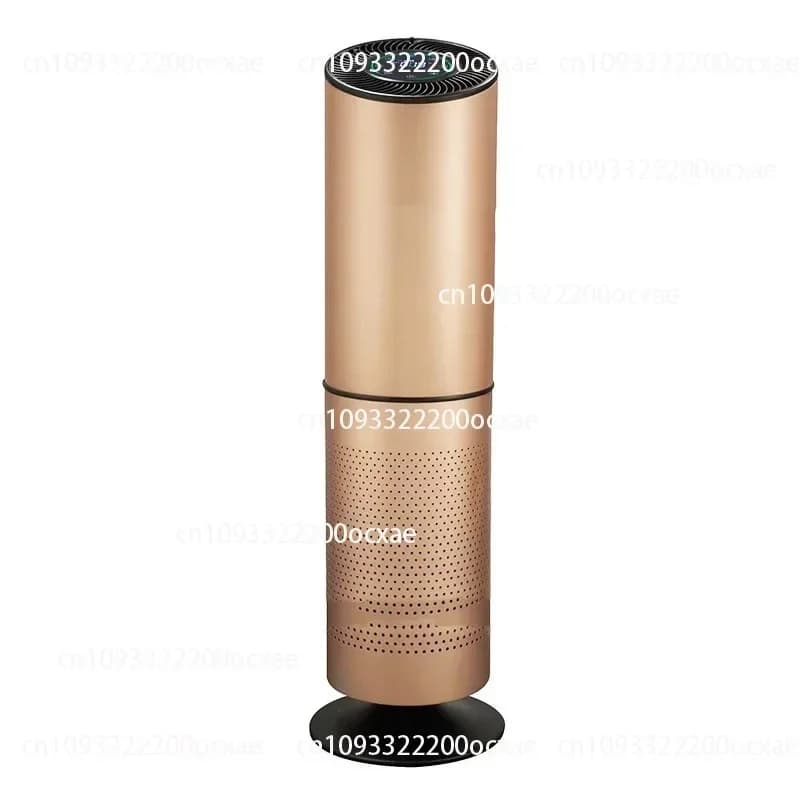 Fragrance Air Purifier Commercial Aroma Purifier Automatic Fragrance Sprayer