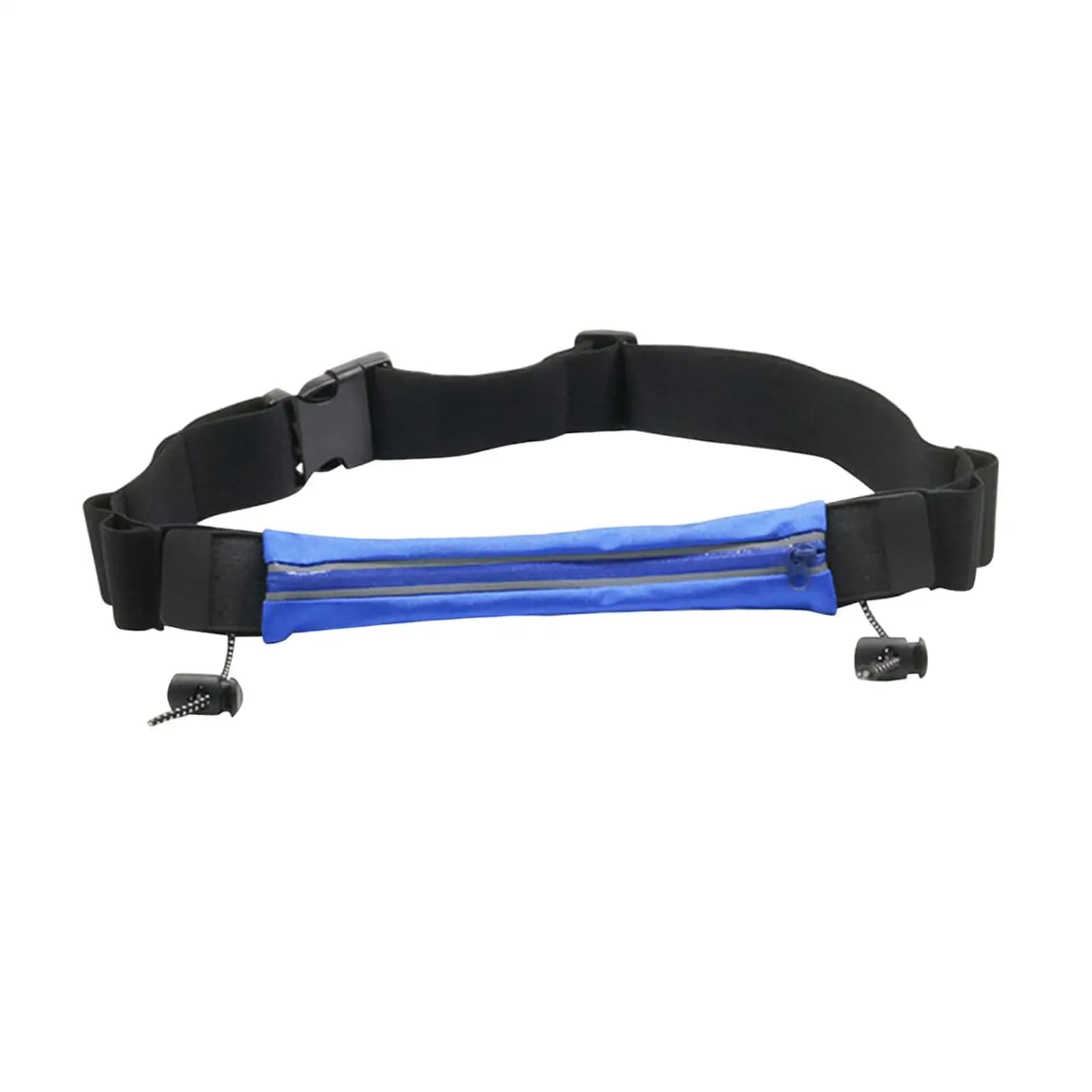 Multifunctional Jogging Pouch Phone Holder Fitness Running Belt for Trail Sports Outdoor Marathon