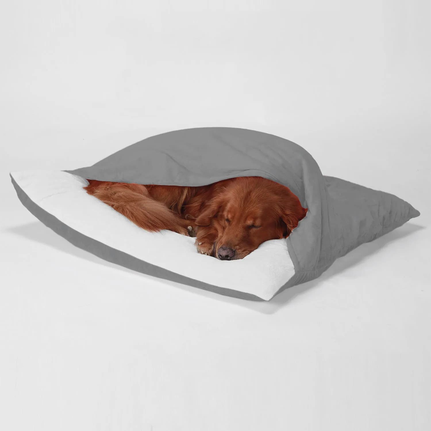 Baby cot for customizable animals Cot for dogs Winter skin Warm washable pillow removable bite resistant Plus