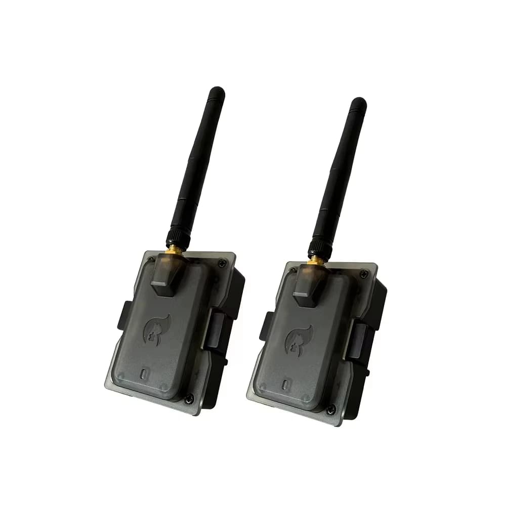 JumperRC JP4IN1-PRO 2.4G Multi-Protocol RF Module CC2500 NRF24L01 A7105 CYRF6936 For JR Bay Radio FPV Drone Helicopter