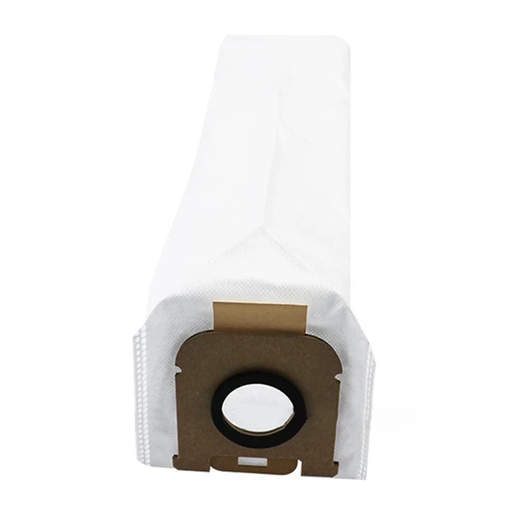 Dust Bags for Dreame Z10 Z30 Z40 Z50 Station Vacuum Cleaner PP Material Large Capacity Sealed Dust Containment