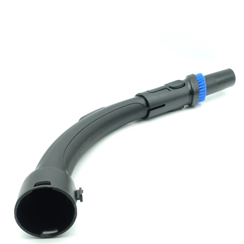 Maniglia della spazzola del tubo dell'aspirapolvere sostituire per Philips FC5832/5833/5835/5982/5986/FC5836/FC8370/FC8371/FC8374/FC8375/FC8379/HR8372