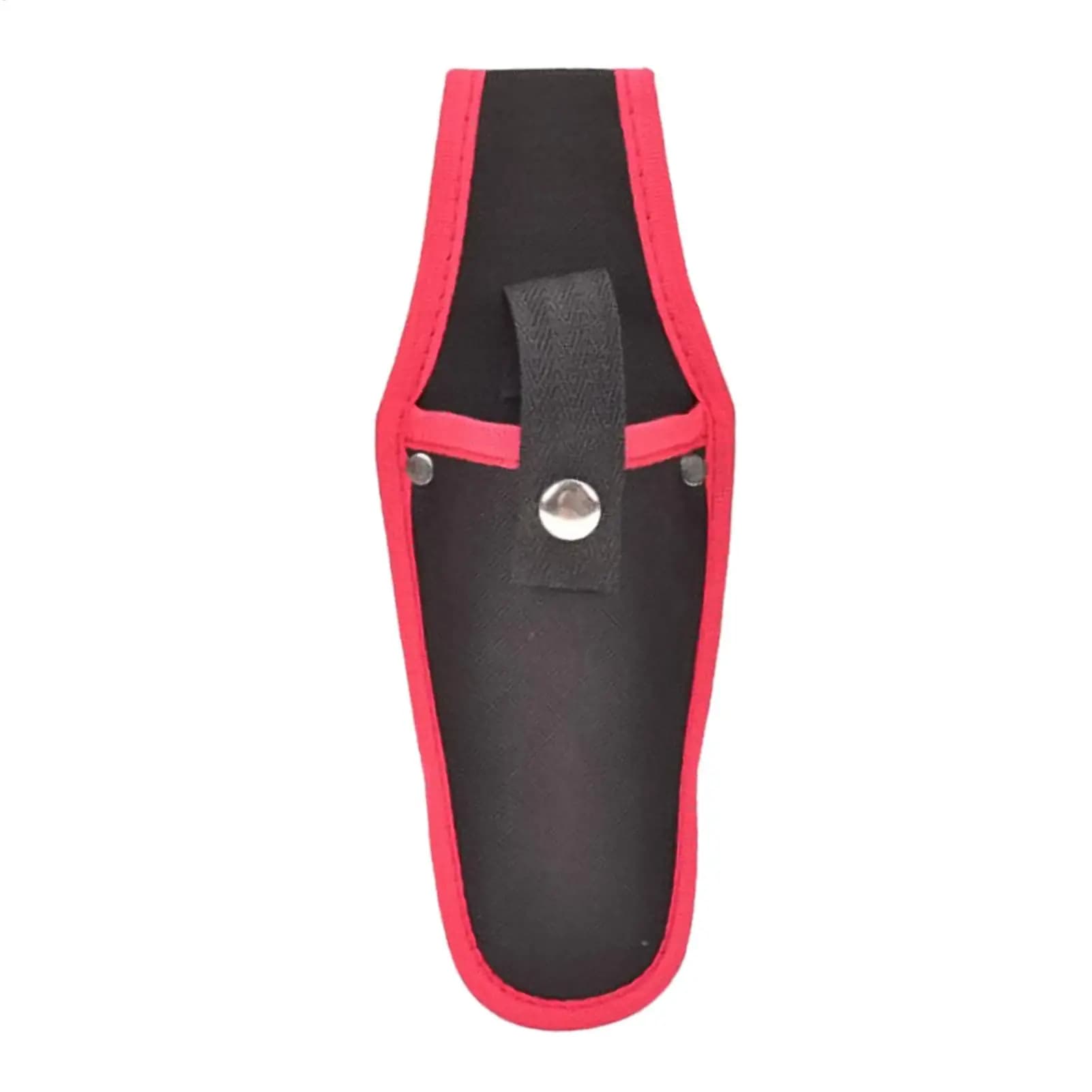 1PC Pruning Holster Gardening Pruning Shears Cover Garden Scissors Waist Bag Garden Scissors Case Trimming Holster Tools Belt