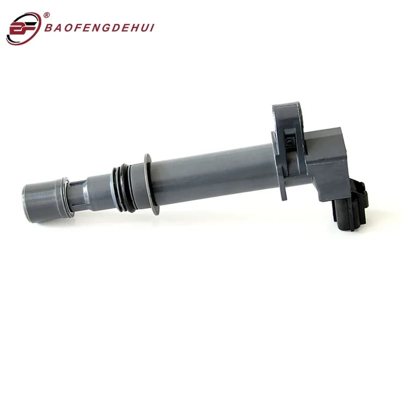 Auto Bobina di Accensione Pacchetto GN10456 Per Dodge NITRO 3.7 V6 2006-2012 Per Jeep CHEROKEE KJ 3.7 COMMANDER XK,XH 4.7 GRAND CHEROKEE