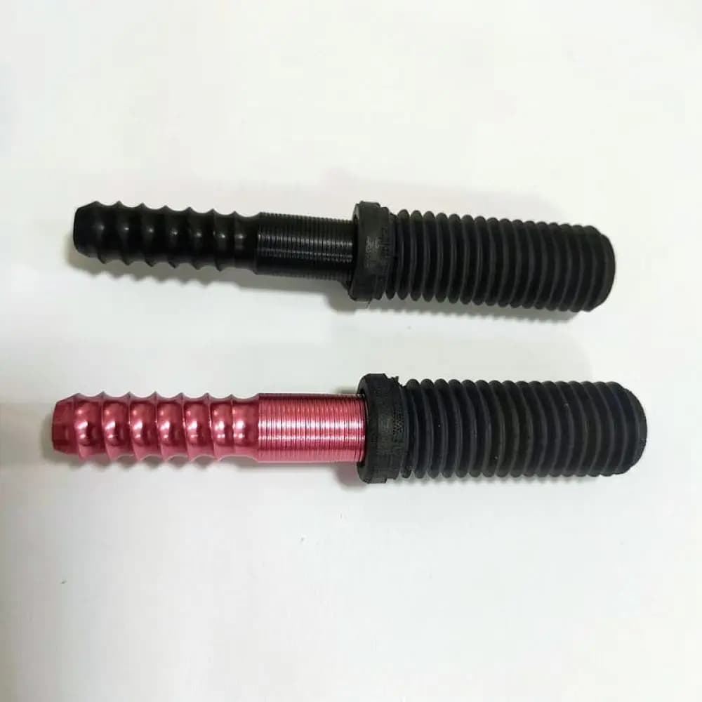 Replacement Radial Joint Pin For Pool Cue Stick Aluminum Center Joint Connector Billiard Sports Equipment Accessory Parts