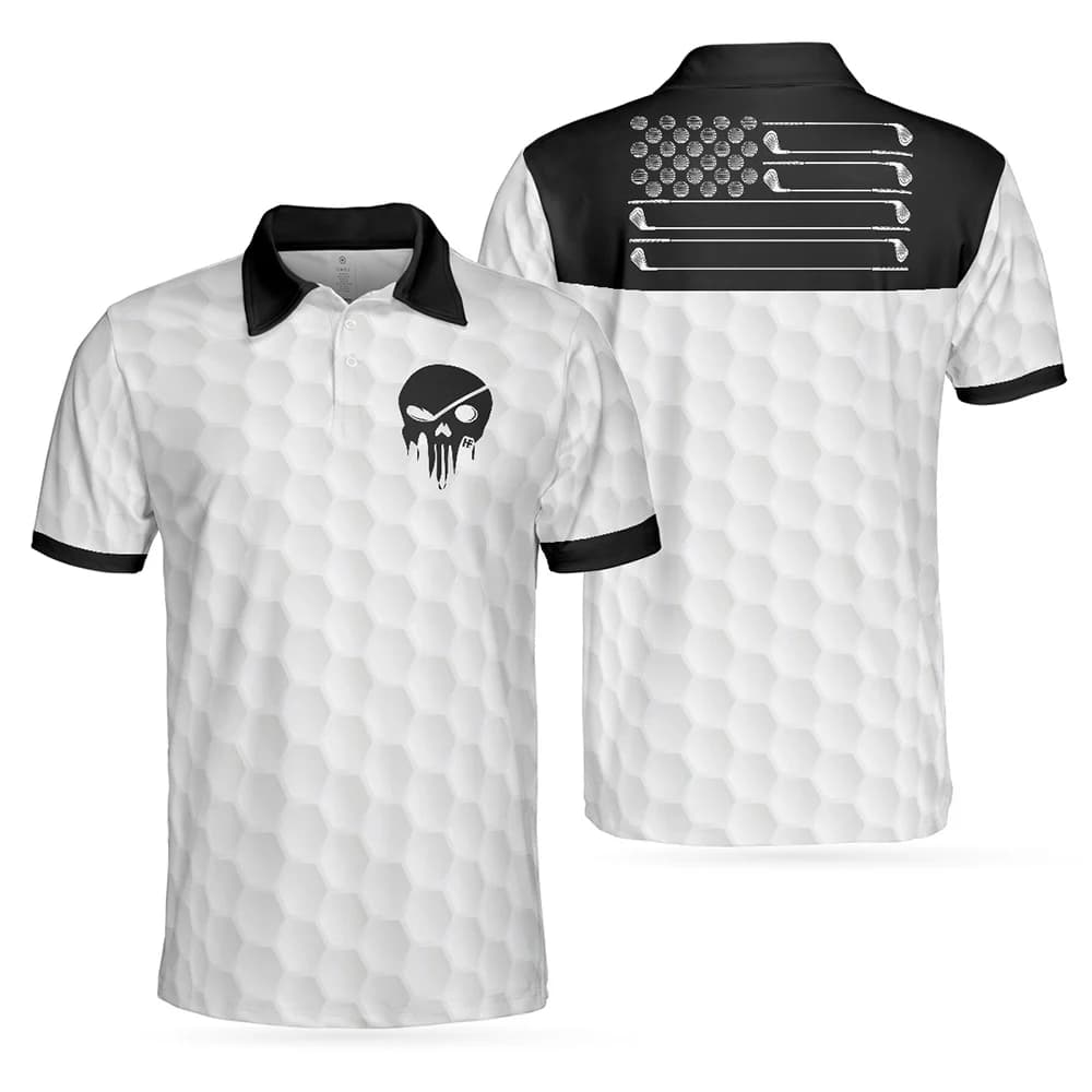 Polo da golf a maniche corte da uomo nuova T-shirt polo ad asciugatura rapida Abbigliamento resistente alle rughe T-shirt polo da golf sportiva traspirante