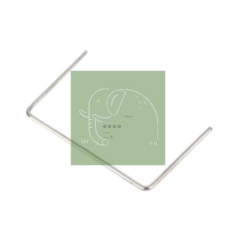 Molla di ricambio per tagliacapelli elettrico 1 pz, clip a freddo per tagliacapelli JRL2020T M6/M11 P700/P700F R55/R55F