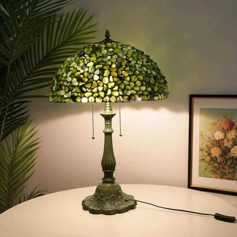 Nuovo colore lampada da scrivania da 16 pollici soggiorno camera da letto studio caffetteria
