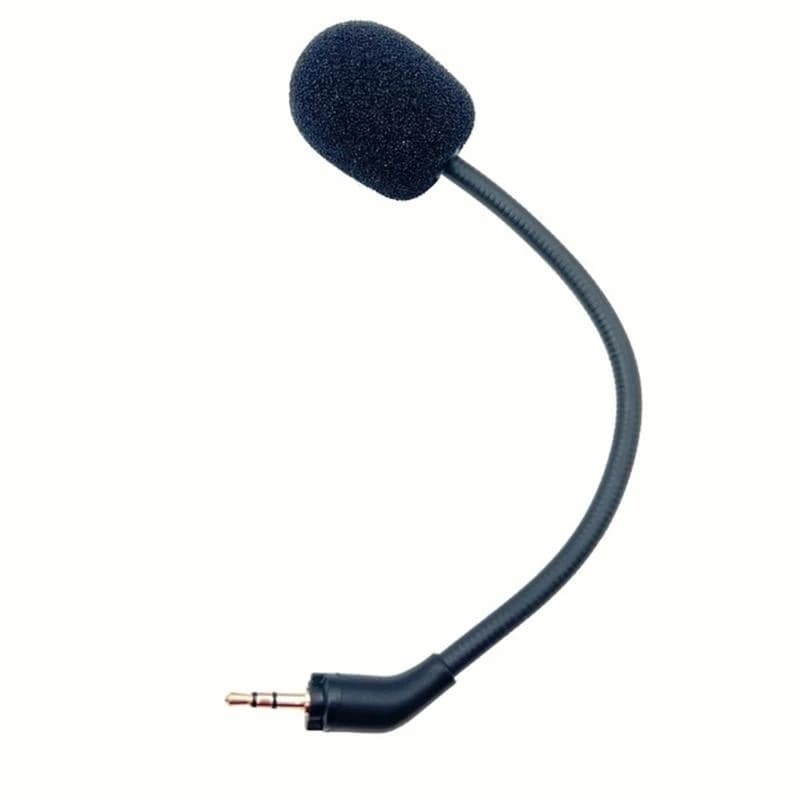 2.5 mm A30 Wireless Headphone Replacement Microphone