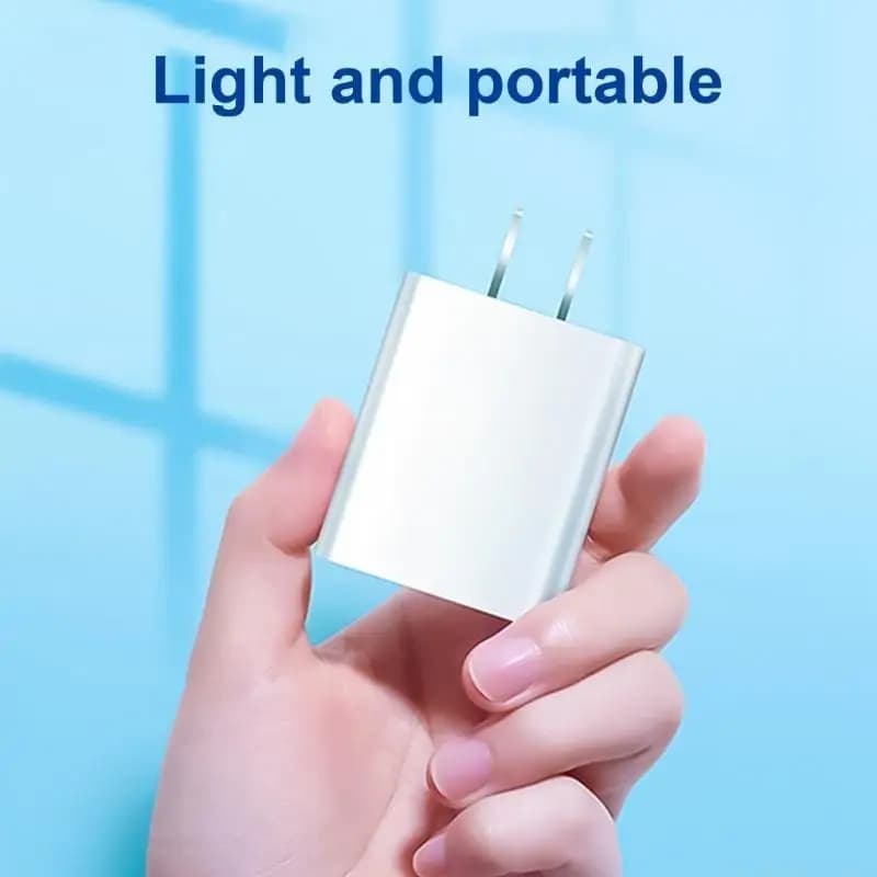E56B Travel Adapter American International Travel Plug Adapter With USB Port Wall Power Adapter for US Travel