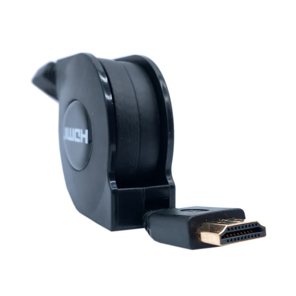 HDMI 3 compatible gold plated video cable. 3D cable 0.4p for Splitter and Switcher HDTV 1080P 1.5M