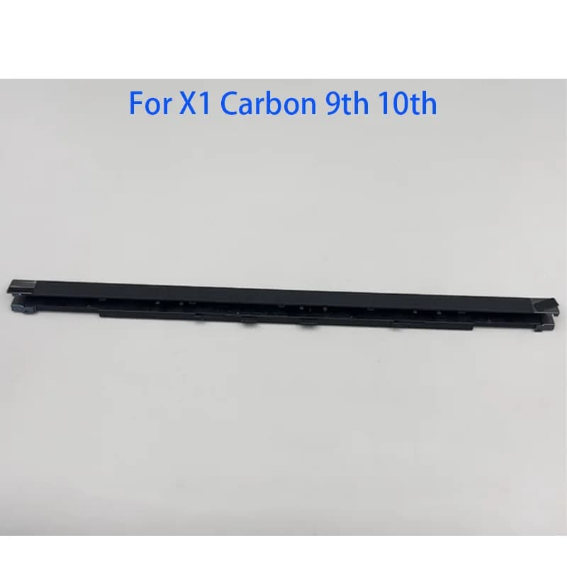 Nuova copertura cerniera schermo per Lenovo X1 Carbon 9th 10th 2021 2022 copertura modanatura per laptop originale