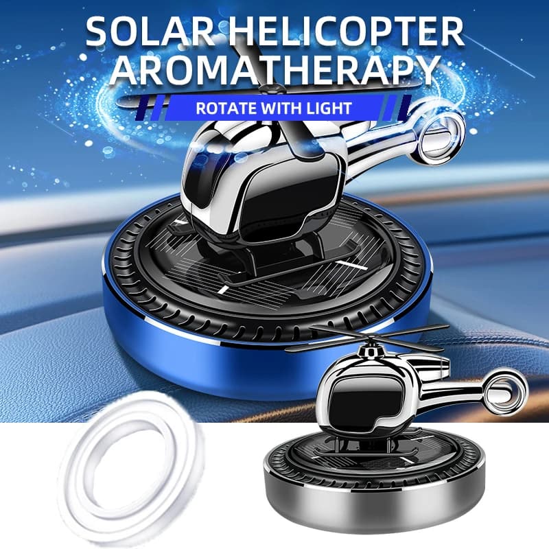 Auto aromatherapy deodorant for Auto perfume Fresh Vent Air aromatherapy interior Auto accessories Auto solar airplane