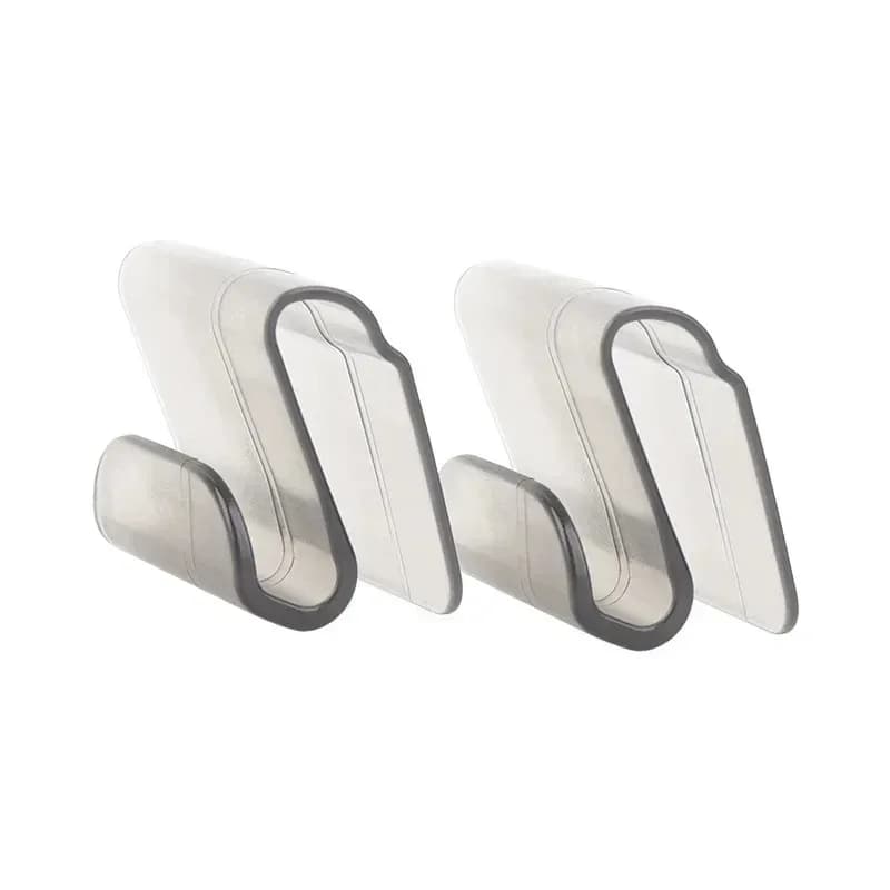 Gancio per Vano Portaoggetti Auto per Tesla Model X/S/3+ Highland 2025, Gancio Portaoggetti, Portaombrelli, Porta Borsa, Accessori Interni Auto per Model X e Model S