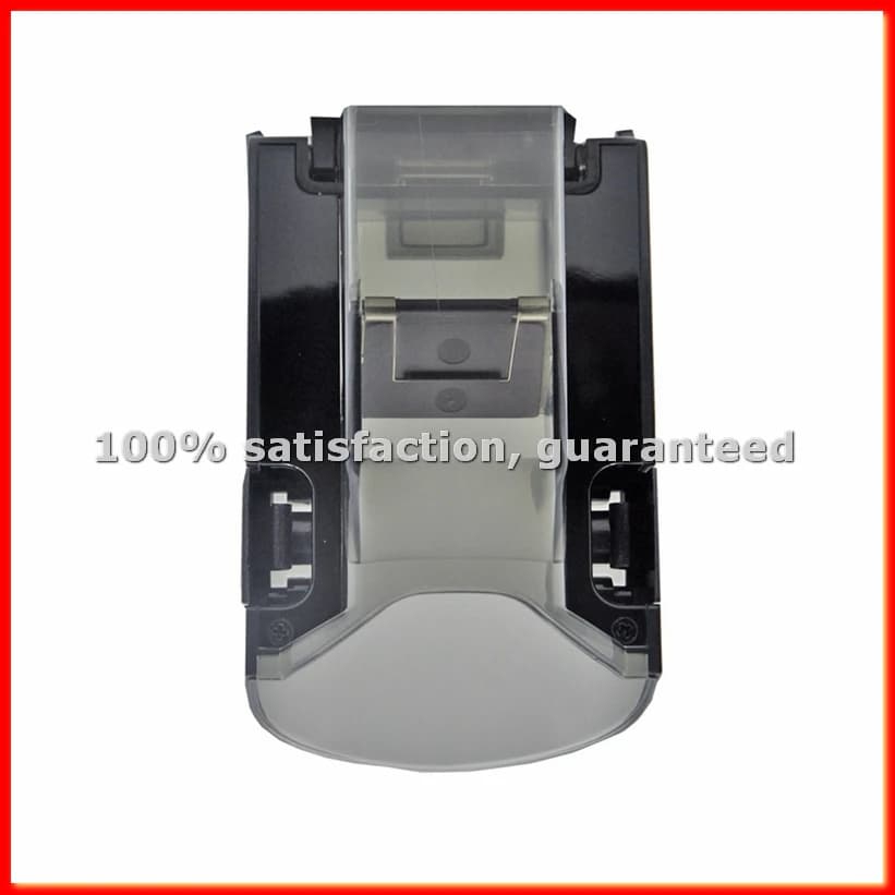 Dust container, spare vacuum cleaner for cars S1 - A13G