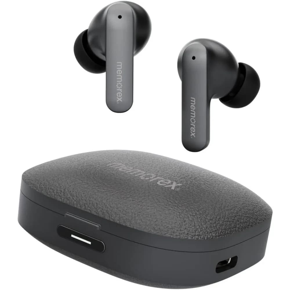 True Wireless Translation Earbuds for Seamless Communication