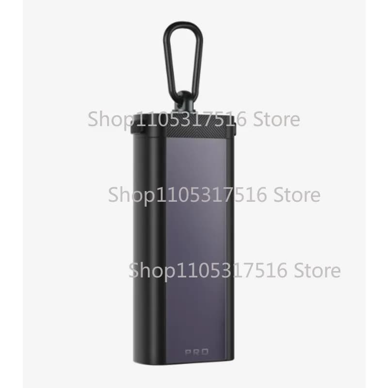 Portable Pro Reader Versatile CF Express A/B,SD TF and Micro SD Card Reader & Holder for Photo & Video Professionals