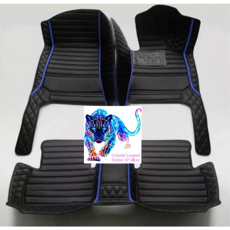 FAW Hongqi Tiangong EHS5/2024-2026, Luxury Car Accessories, Car Covers, Left/ Right Guide