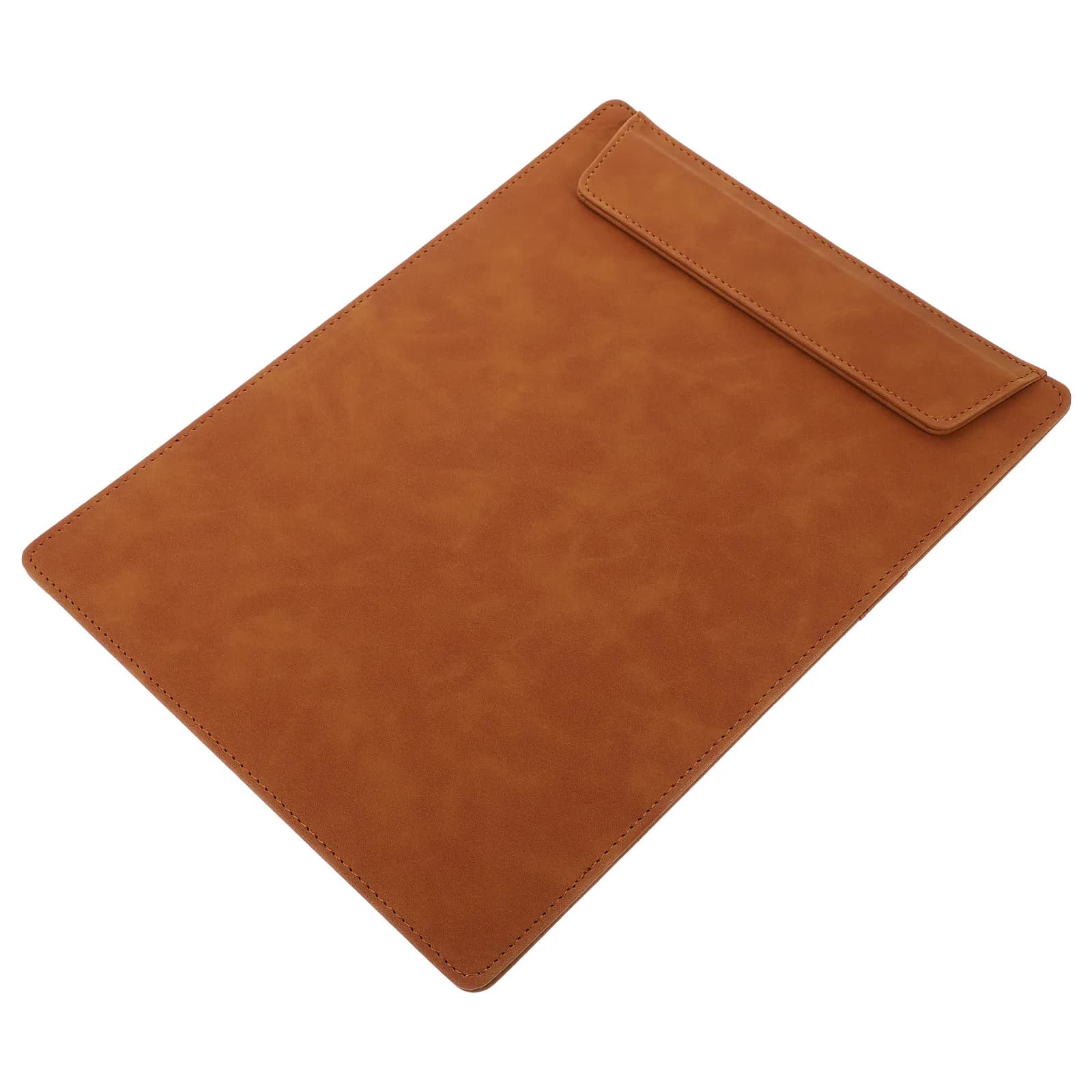 Cartella Portadocumenti Portatile con Clipboard, Lavagna da Scrittura per Ufficio, Organizzatore per Documenti e Conferenze, Supporto per Scrittura