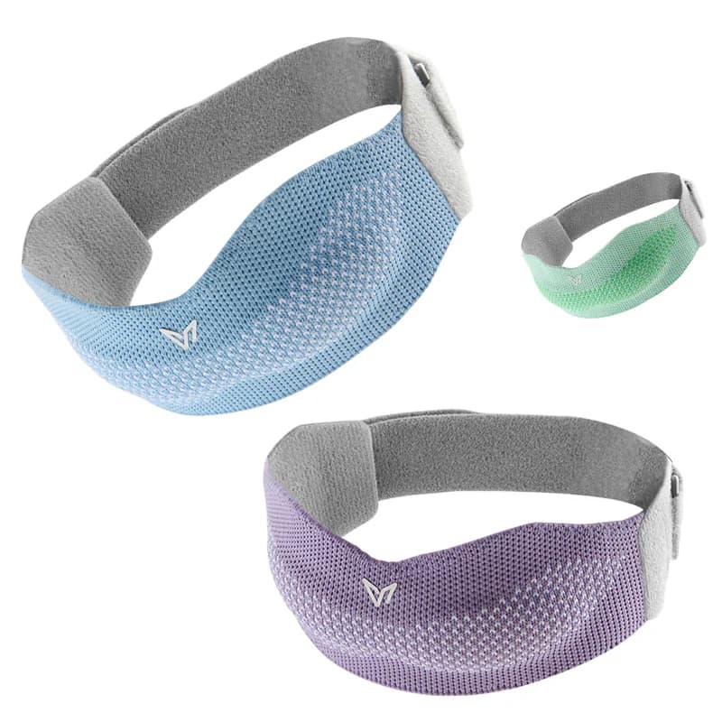 Veidoorn Cinghia rotulea professionale con imbottitura in silicone Supporto per ginocchio regolabile per allenamento da corsa Jogging Allenamento sportivo