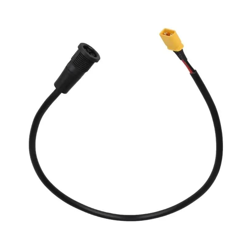 652F Interfacce ricarica universali Accessori per scooter elettrici Ricarica della batteria