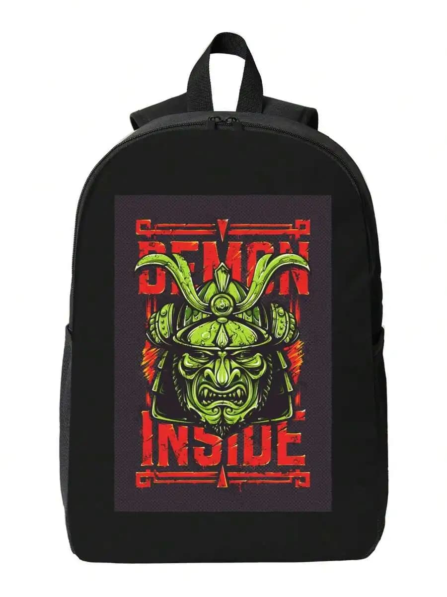 Adult Backpack For Men And Women - Large Capacity Laptop Bag 17 Inch
