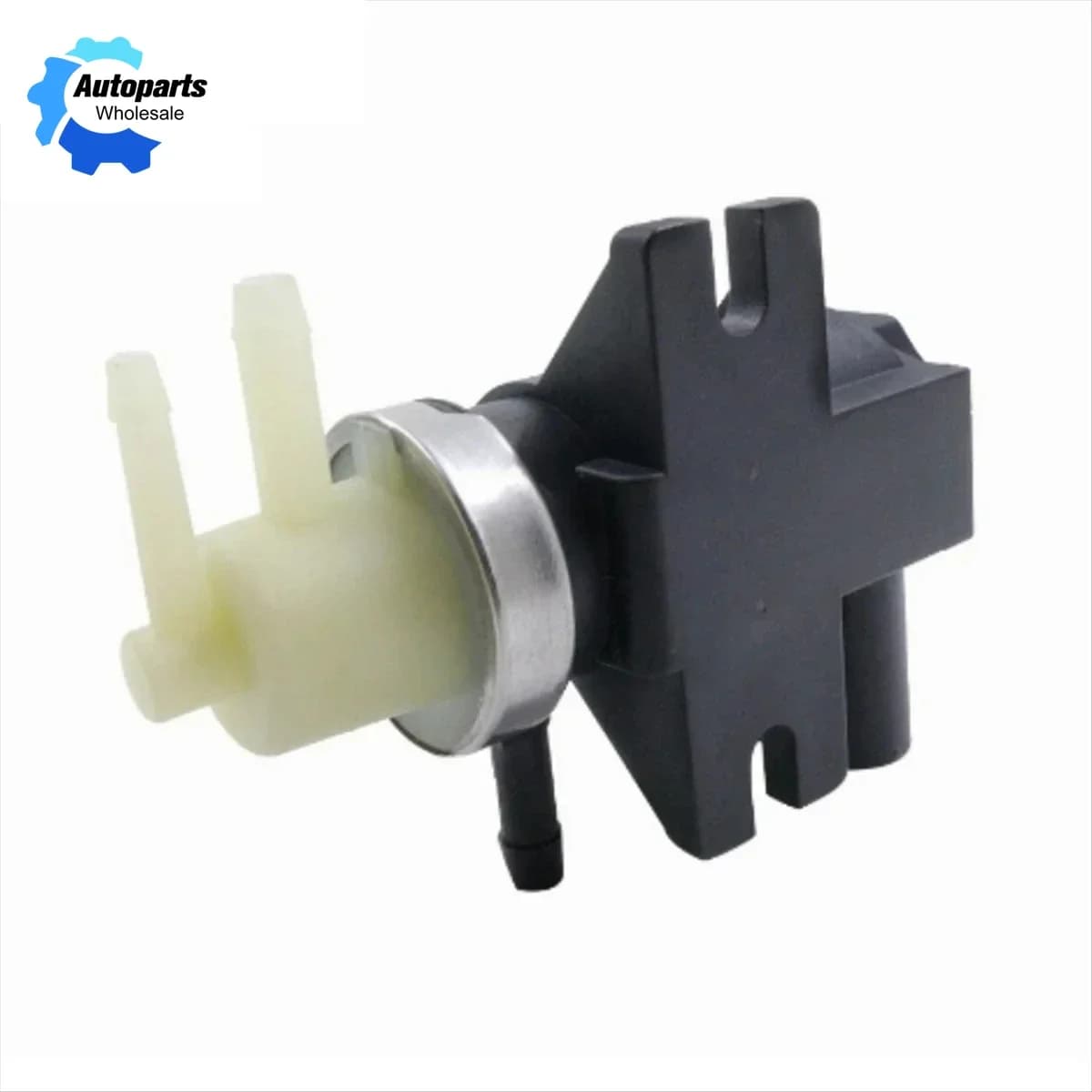 For Volkswagen Passat Polo Golf Audi A3 A4 TT Skoda Superb Octavia Turbo Boost Vacuum Control Pressure Valve N75 1K0906627B