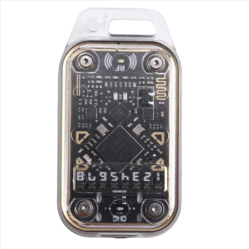 V2.0 Multi-frequency RFID NFC Emulator 125KHz 13.56MHz Card Programming Reader