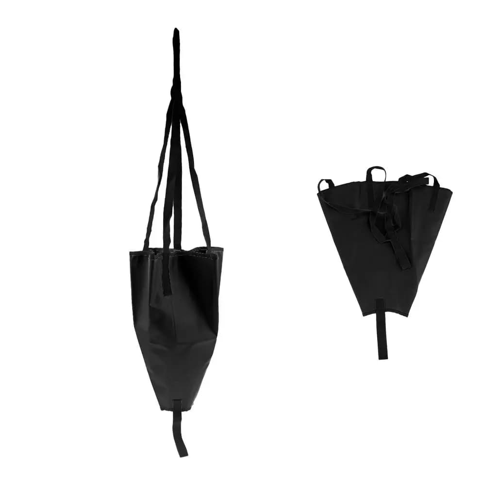 Ancora Marina Rinforzata in PVC, Accessorio per Imbarcazioni, per Yacht, Kayak, Pesca e Freni
