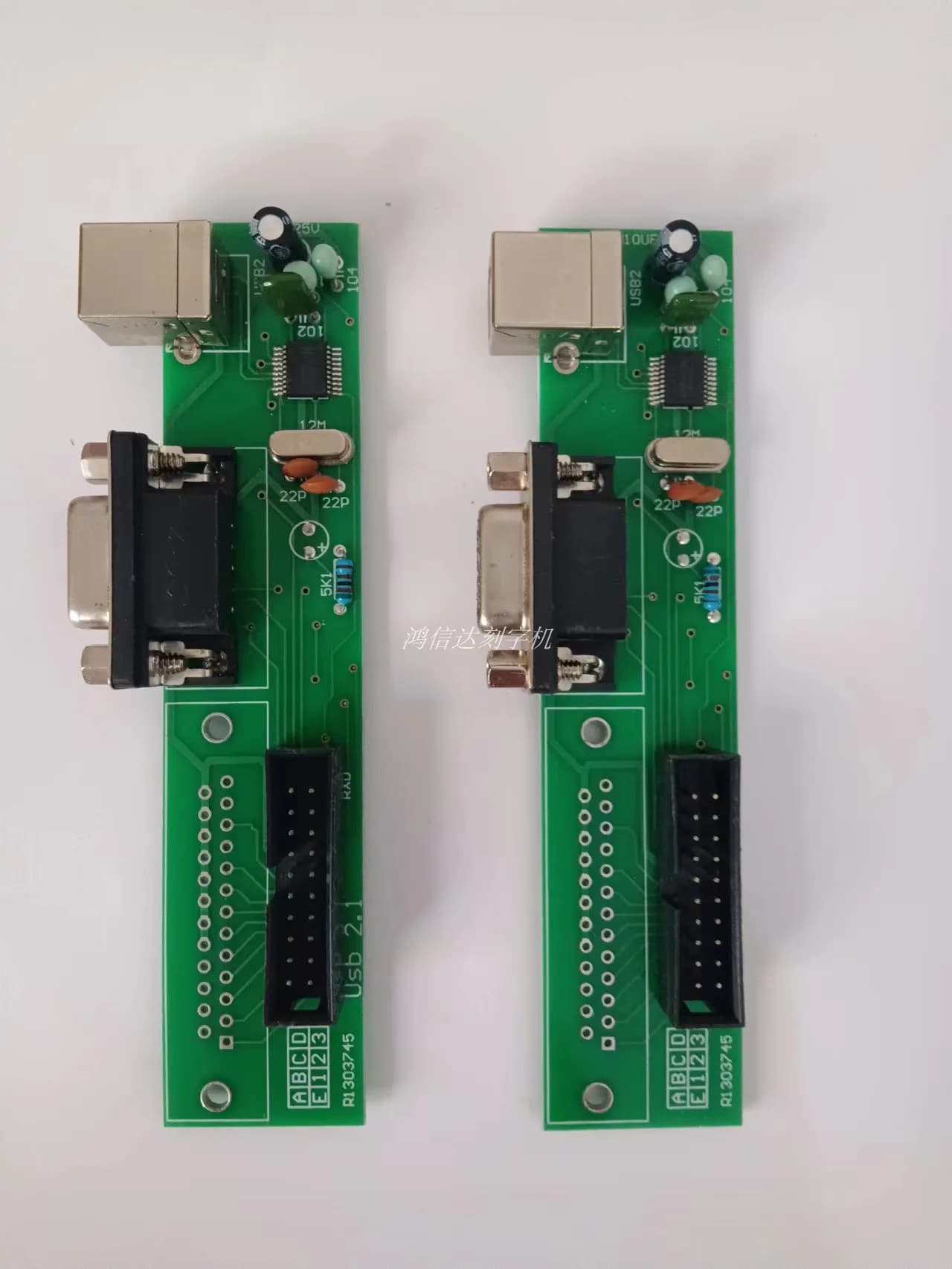 Il marchio di taglio del marchio cinese collega bozrd, il Plotter da taglio in vinile collega la scheda pcb