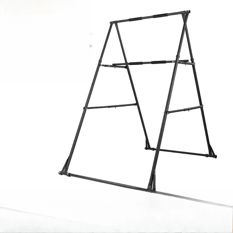 Home Ceiling Horizontal Bars, Fitness Traction Equipment, Strength Training Rack, Adult Horizontal Bars