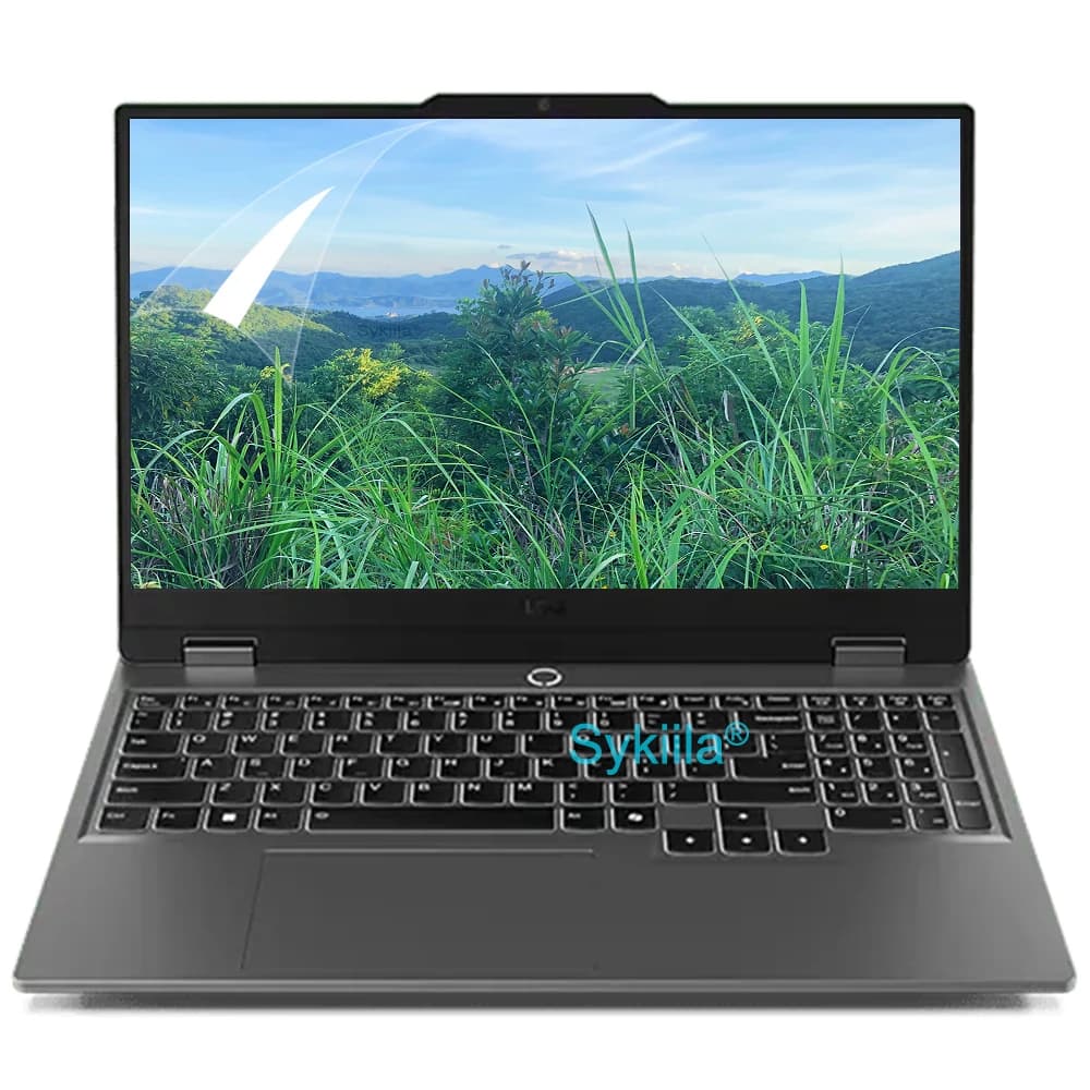 Pellicola salvaschermo per Lenovo Legion 15AHP10 15AKP10 15IRX10 15IAX10 15APH9 15IRX9 16IRX9 16IAX10 HD Pellicola trasparente opaca smerigliata