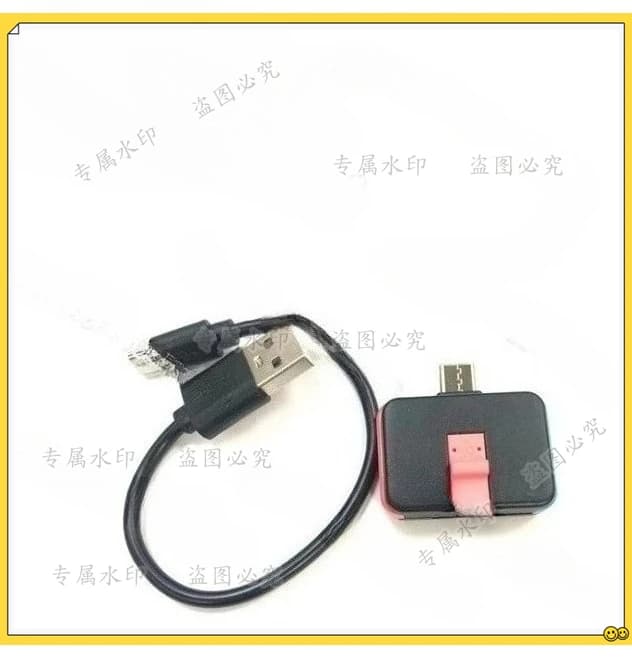 Adattatore Corto Switch NS Atmosphere USB Flash Drive Injection Archive PRO Short Cap Switch RCM Clamp