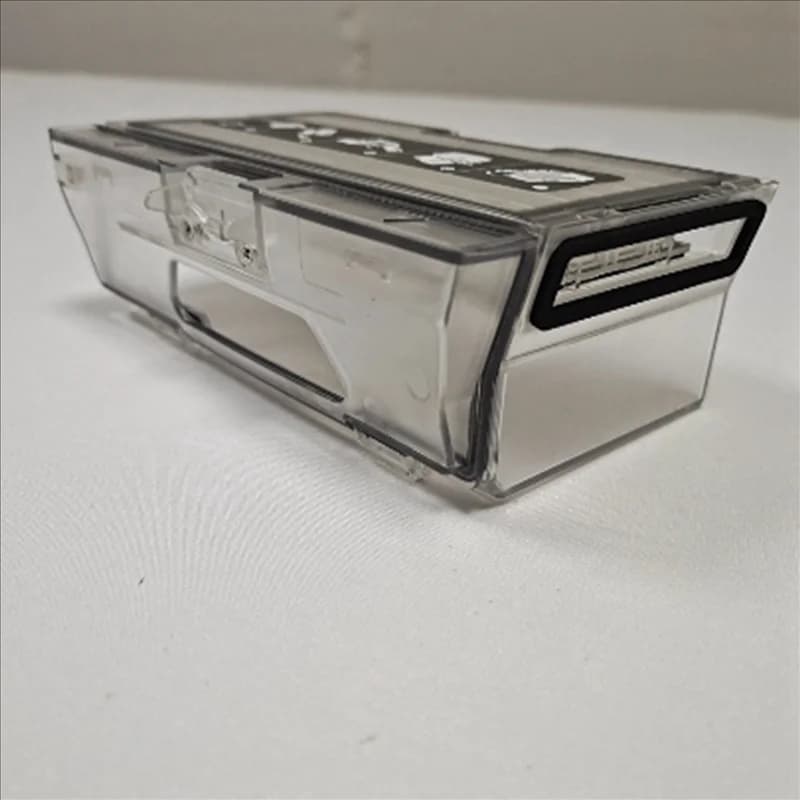 A50Q-2X Per Roborock S7 S7MAXV T7S T7S Plus Nuova Scatola di Polvere Aspirapolvere Parti Robotiche Robot Pattumiera Scatola Con Filtro